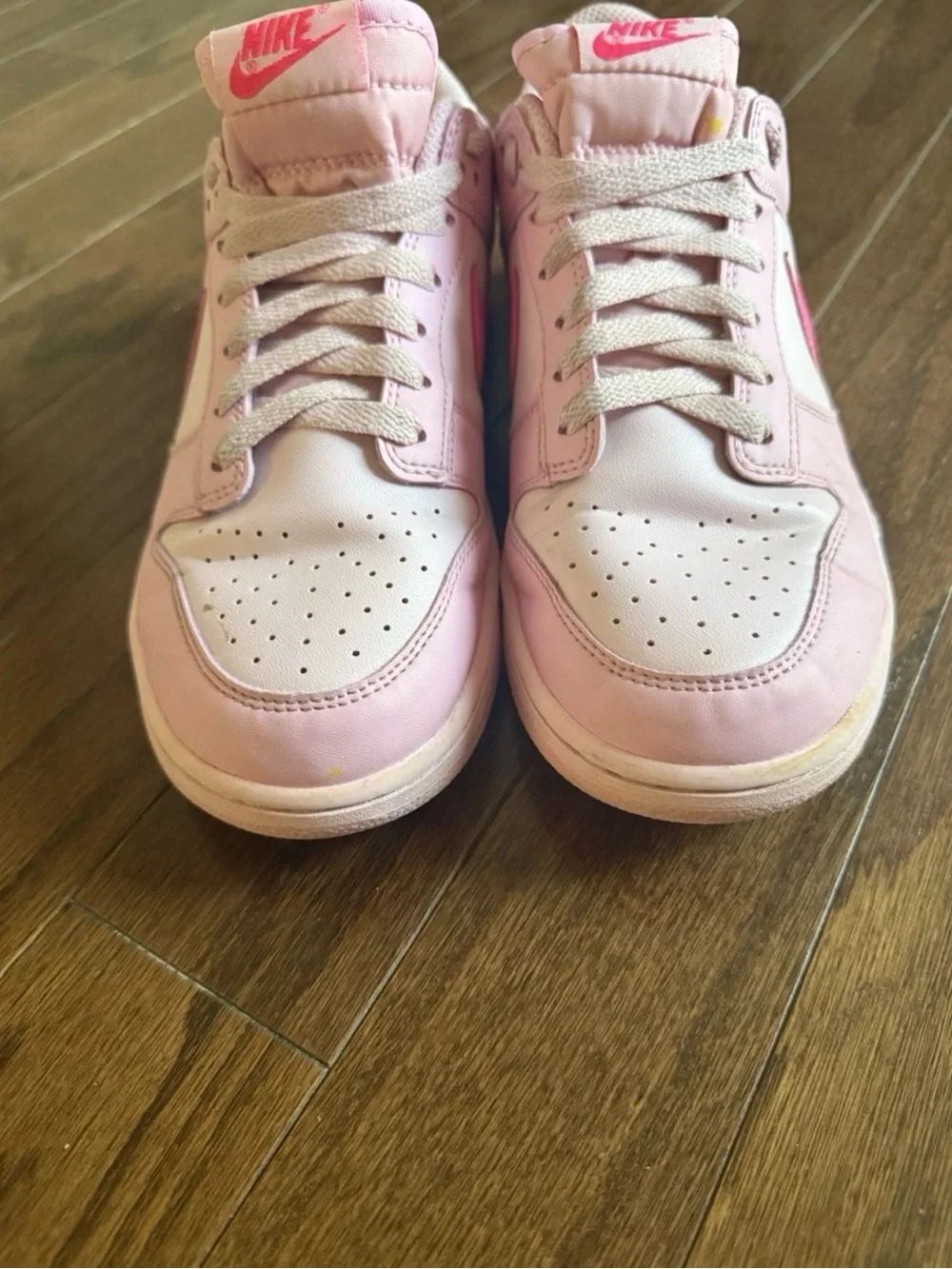 Nike good used